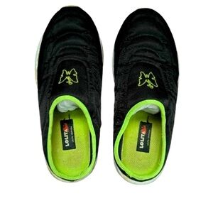 LOLITA LEMPICKA VINTAGE Slip On Shoes - Size 7 US